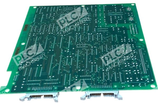Stock Equipment Co D28622-1 2D28672 Circuit Board A25051-B - Image 3