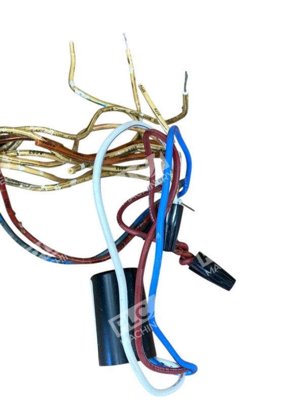 Advance Philips 1-70W S62 HX-HPF HP Sodium Core & Coil Ballast 71A7971-001D - Image 4