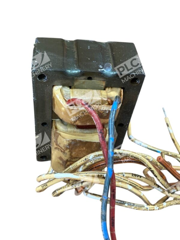 Advance Philips 1-70W S62 HX-HPF HP Sodium Core & Coil Ballast 71A7971-001D - Image 5
