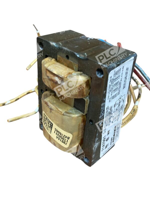 Advance Philips 1-70W S62 HX-HPF HP Sodium Core & Coil Ballast 71A7971-001D - Image 6