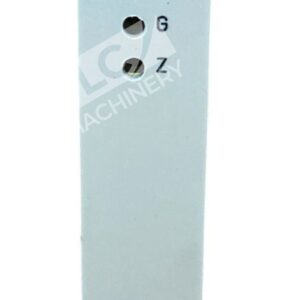 ABB 268255-1 Selector Card Circuit Board Card Module 268255
