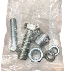 Dodge TXT2-3A Hardware Kit A45700HD Transmission Gearbox Replacement