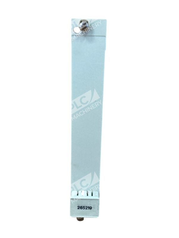 ABB Stal AE 25043 K1 13.25.04.3A0 Reed Relay Card 15V Module 265219-1 - Image 3