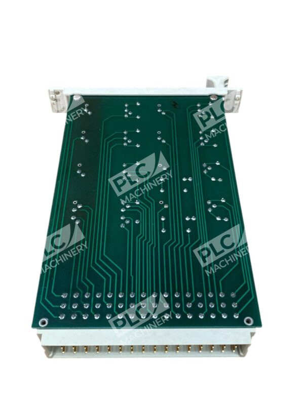 ABB Stal AE 25043 K1 13.25.04.3A0 Reed Relay Card 15V Module 265219-1 - Image 7