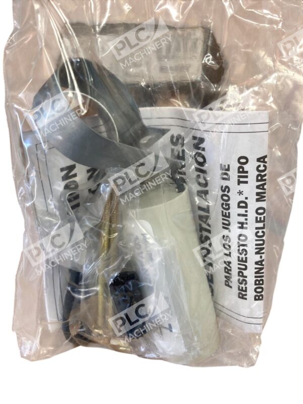 Advance Philips 1-70W S62 HX-HPF HP Sodium Core & Coil Ballast 71A7971-001D - Image 8