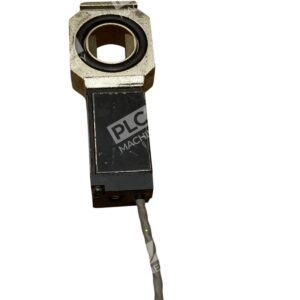 SMC NIS1000M-3 Pressure Switch Pneumatic System Monitor 0.1-0.4 MPa