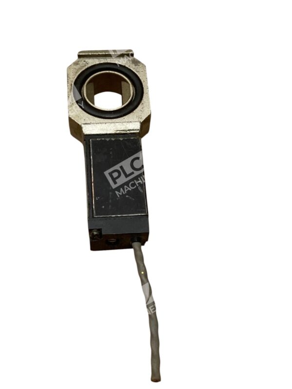 SMC NIS1000M-3 Pressure Switch Pneumatic System Monitor 0.1-0.4 MPa