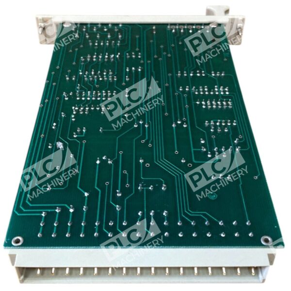 ABB 720071-1 AE 25004 K2 Step / Gradient Limiter Module 720071 - Image 2