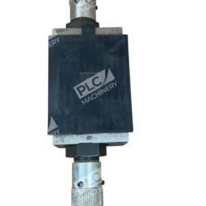 Parker Hydraulic Valve Division FM3D-20ED Check Valve FM3-20ED