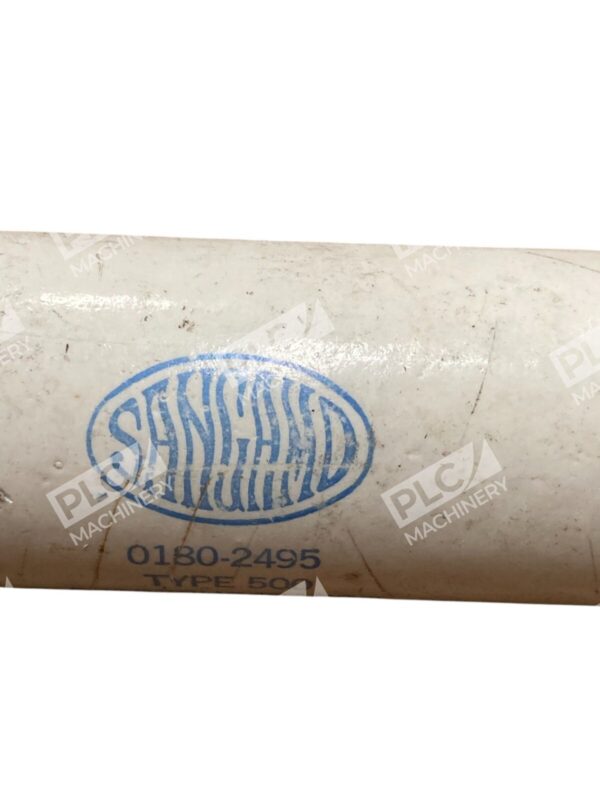 Sangamo-CDE 5.008720040AC2A 8.7MFD 500V Vintage Audio Capacitor - Image 6