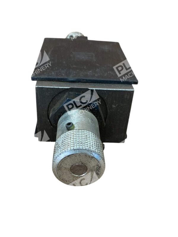 Parker Hydraulic Valve Division FM3D-20ED Check Valve FM3-20ED - Image 2