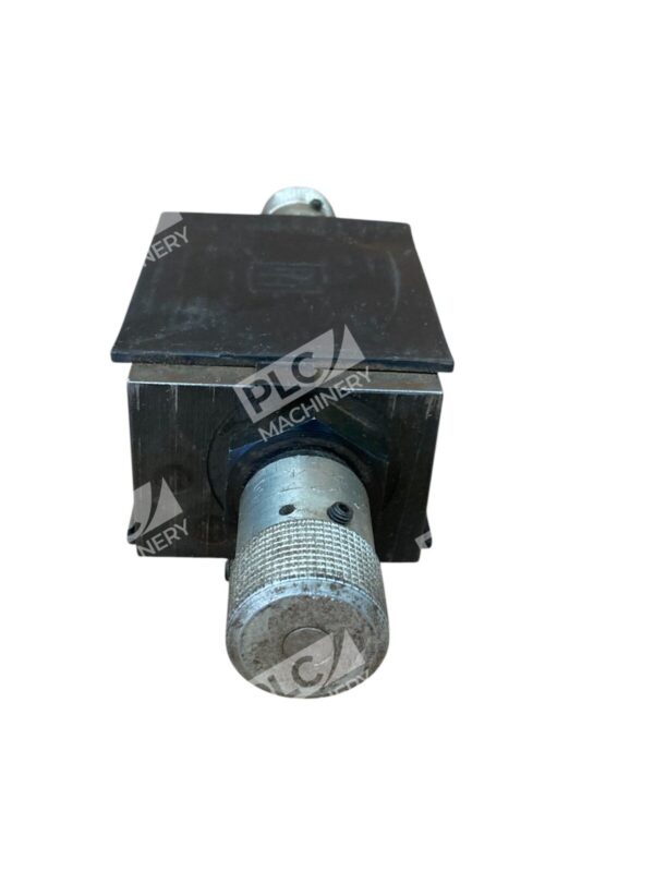 Parker Hydraulic Valve Division FM3D-20ED Check Valve FM3-20ED - Image 3