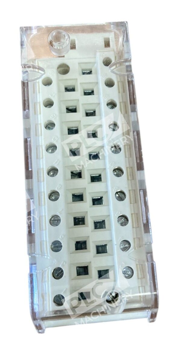 Schneider Electric Caged Terminal Strip 40 Points BMXFTB4000 - Image 4