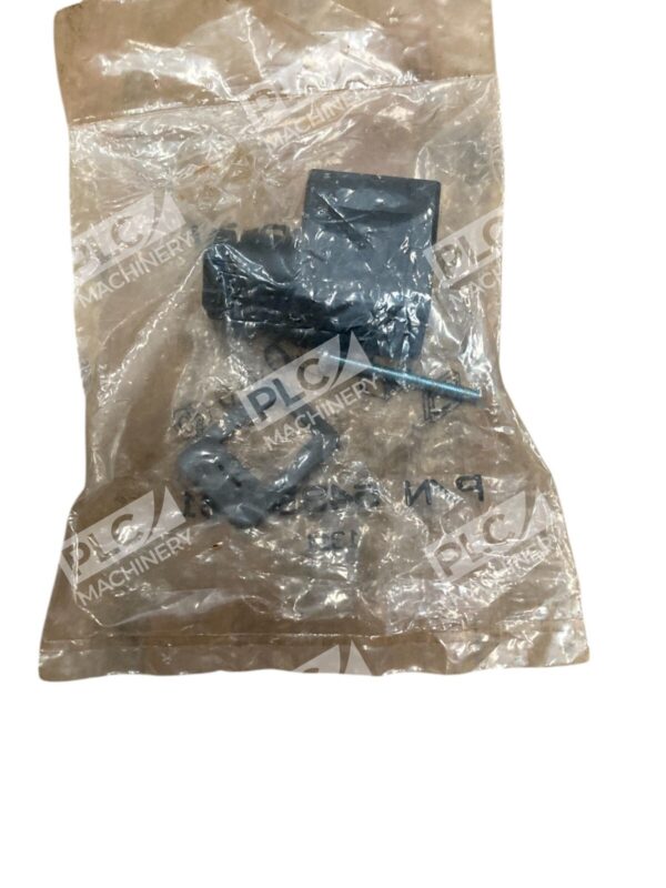 Schneider TeSys GV 54934-01 Auxiliary Contact Block for GV2/GV3 Breakers 1NO/1NC