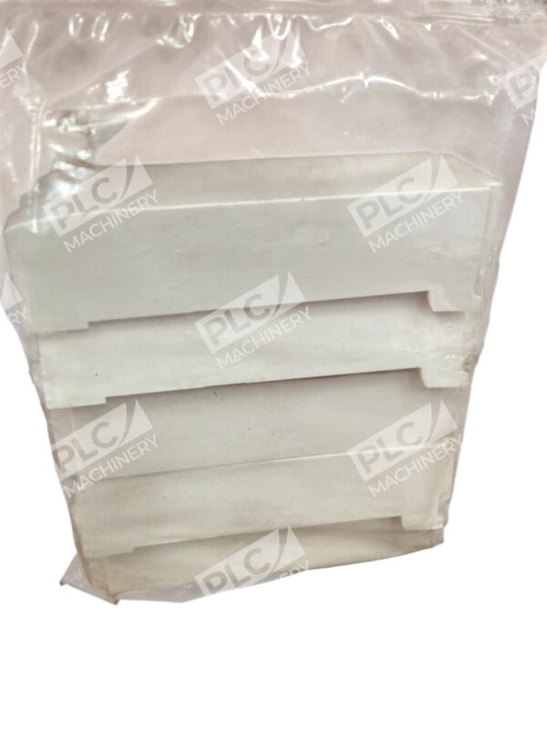 Schneider Electric 5 Protective Covers BMXXEM010 - Image 2