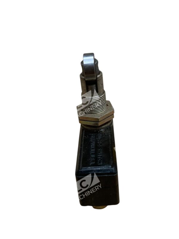 Honeywell BM-IRQ1-A2 Snap-Action Micro Switch for Industrial & Vehicle Use - Image 4