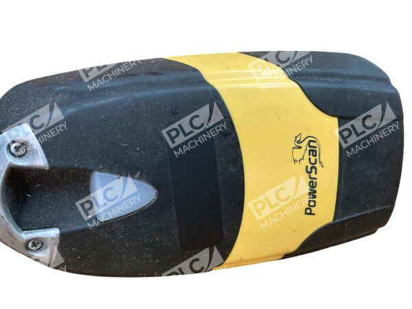 Datalogic Barcode Scanner PowerScan D8330 - Image 4