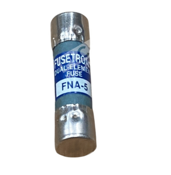Bussmann KTK-1-1/2 Limitron Fast-Acting Fuse 1.5A 600V for Industrial & HVAC Use