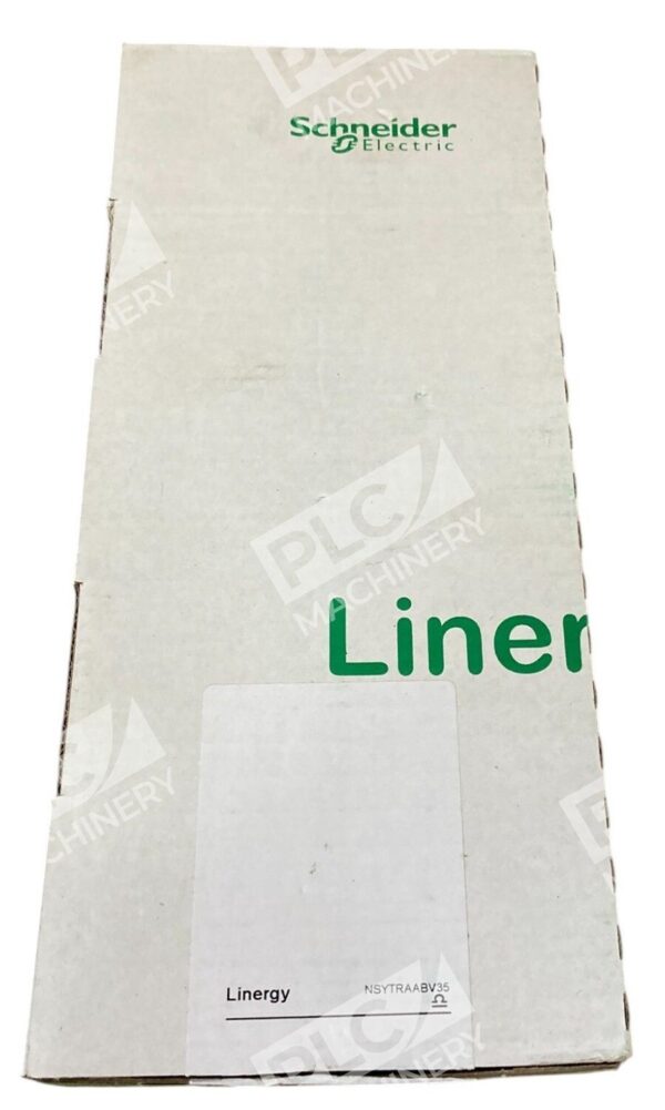 Schneider Electric End Bracket 35mm DIN Rails NSYTRAABV35 (Box of 40) - Image 3