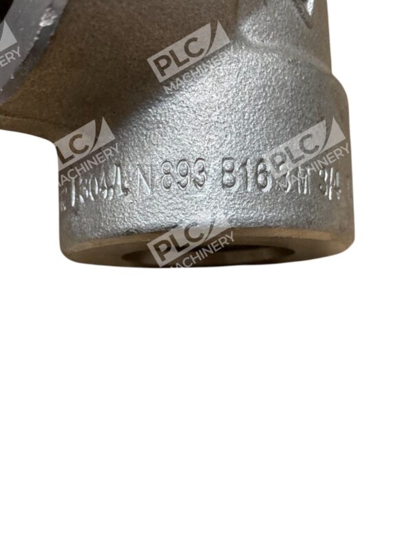 Martin SK 1-7/8" Quick Disconnect Flanged Bushing Steel Power Transmission - Image 5