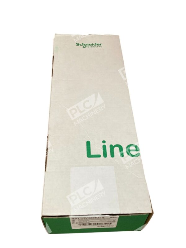 Scheider Electric 12A 600V Screw Connection Terminal Block NSYTRV42SF5LA - Image 3