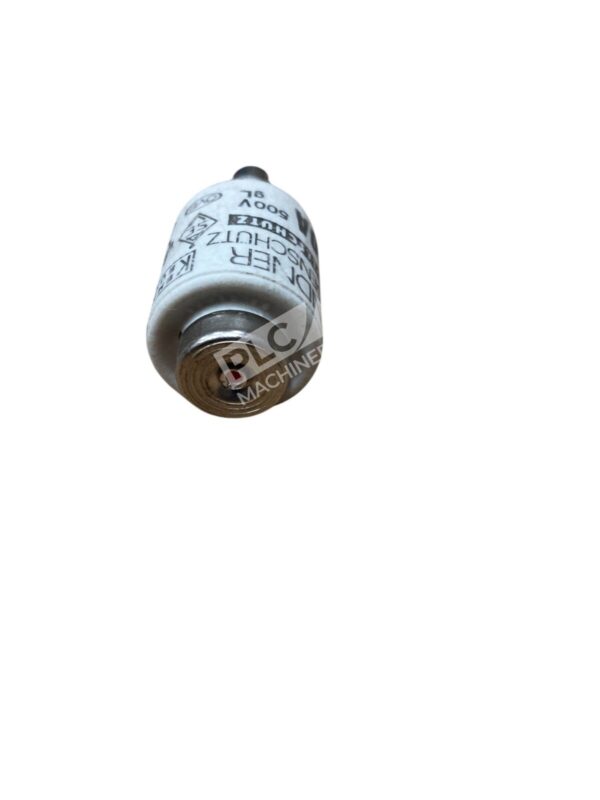 Lindner 10A 500V gL Diazed Ceramic Fuse Arc & Full Protection for Circuits - Image 4