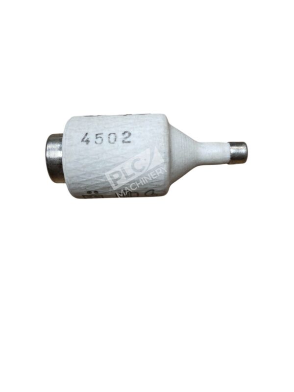 Lindner 6A 500V gL Diazed Fuse General-Purpose Overcurrent Protection Circuit - Image 3