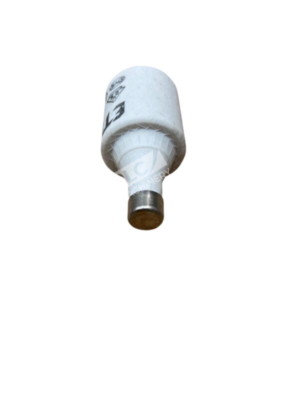 ETI 10A 500V Diazed gL Fuse E16 General Circuit Protection Overload & Short Circ - Image 3
