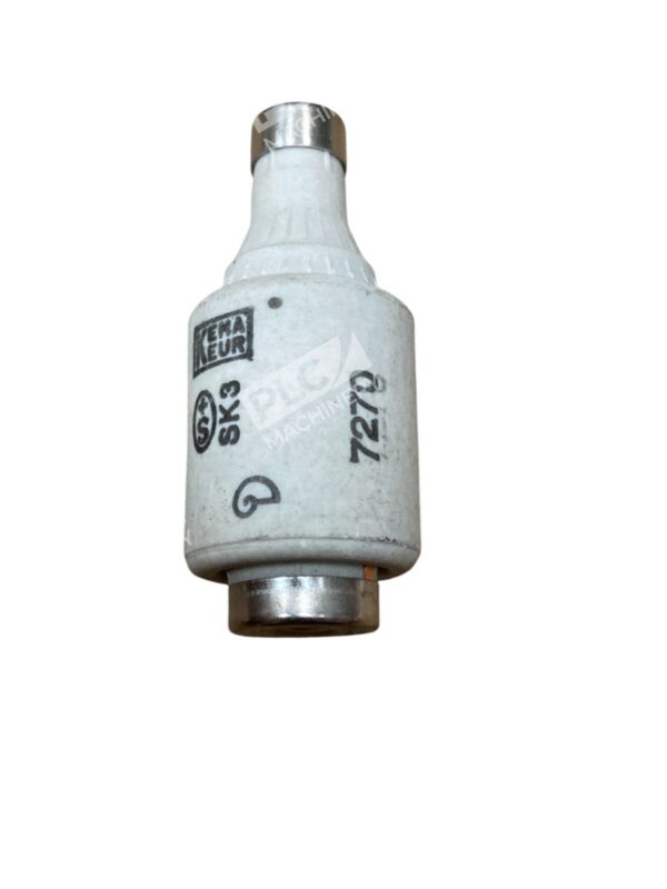 LINDNER 597.0167 16A 500V Ceramic Fuse Bogenschutz Vollschutz Circuit Protection - Image 3