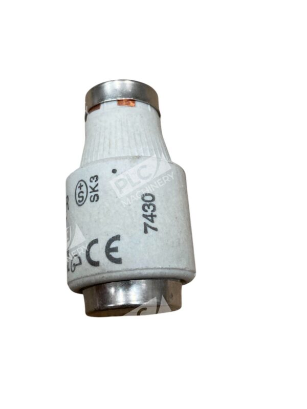 LINDNER 598.0507 50A 500V Vollschutz Diazed PLC Fuse Industrial Circuit Protecti - Image 3