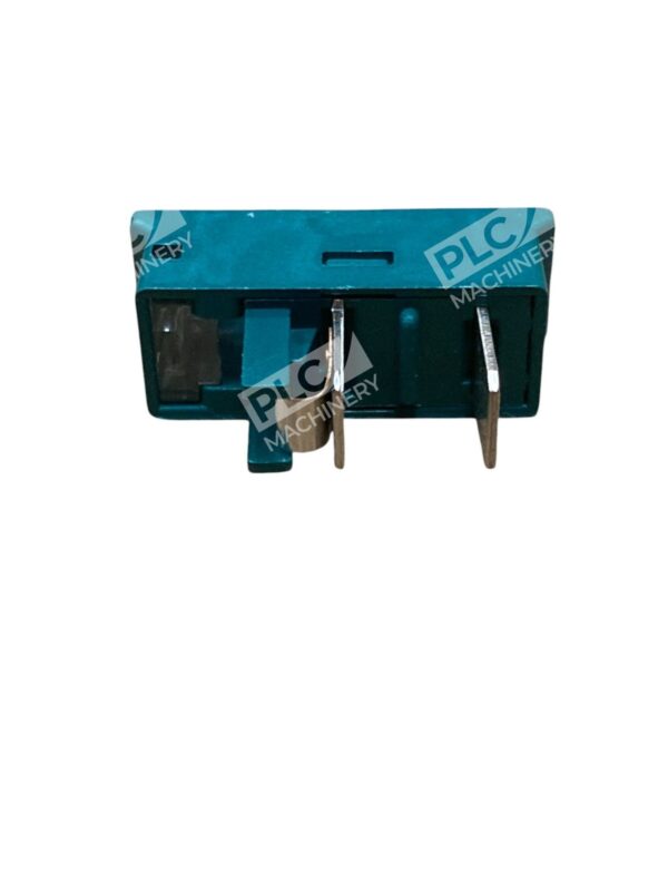 Daito GP20 2A 250V Alarm Fuse Plug-In CNC Control Circuit Protection Indicator - Image 3