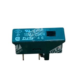 Daito GP150 15A 250V Alarm Fuse Plug-In for NC Tools Power Supplies &GP150 Cont