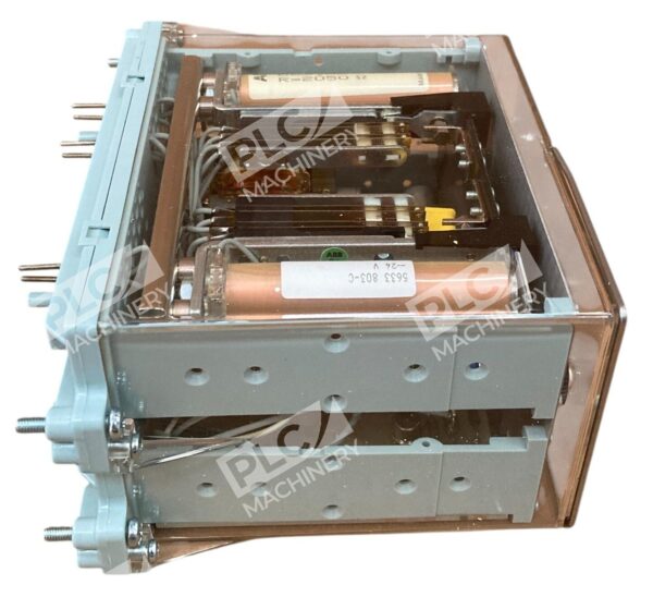 ABB Plug In Relay Sync Device RASA 4 RK 861 001-AB - Image 4