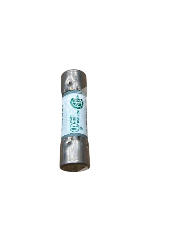 Bussmann FNM-12 12A 250V Time-Delay Slow-Blow Fuse 10kA Motor & Circuit Protecti - Image 5