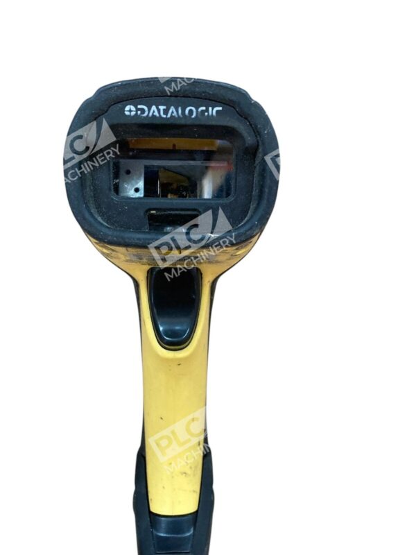 Datalogic Barcode Scanner PowerScan D8330 - Image 5