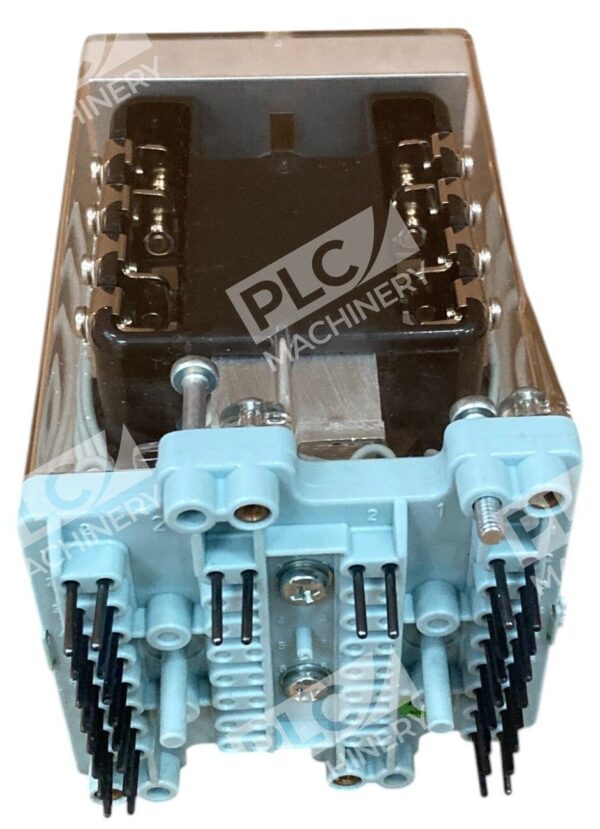 ABB 24V Auxiliary Relay RXMH2 RK223069-AB - Image 4