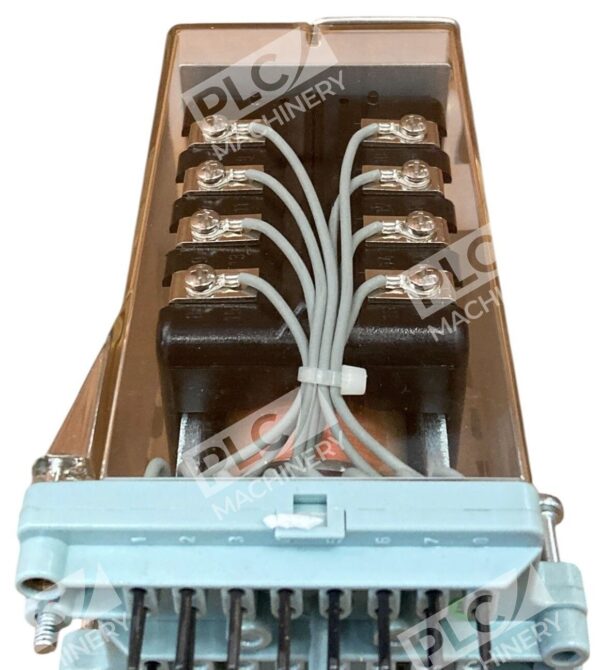 ABB 24V Auxiliary Relay RXMH2 RK223069-AB - Image 5