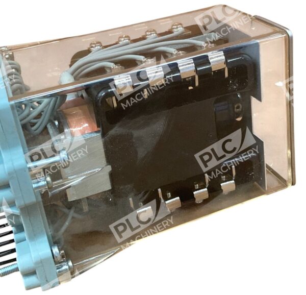 ABB 24V Auxiliary Relay RXMH2 RK223069-AB - Image 6