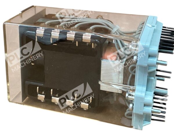 ABB 24V Auxiliary Relay RXMH2 RK223069-AB - Image 7
