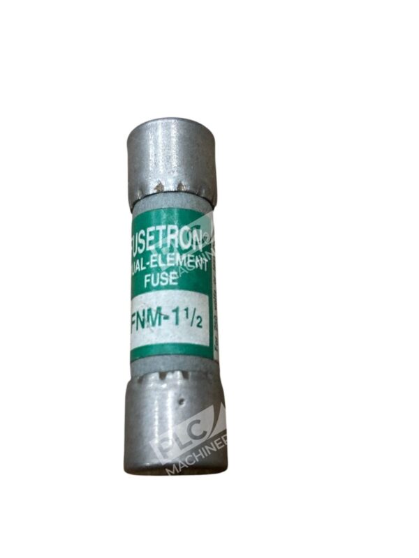Bussmann BAF-30 Fast-Acting Fuse, 30A 250V, Midget Size, Circuit Protection - Image 2