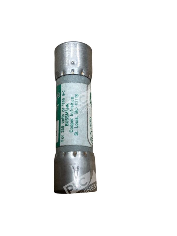 Bussmann BAF-30 Fast-Acting Fuse, 30A 250V, Midget Size, Circuit Protection - Image 4
