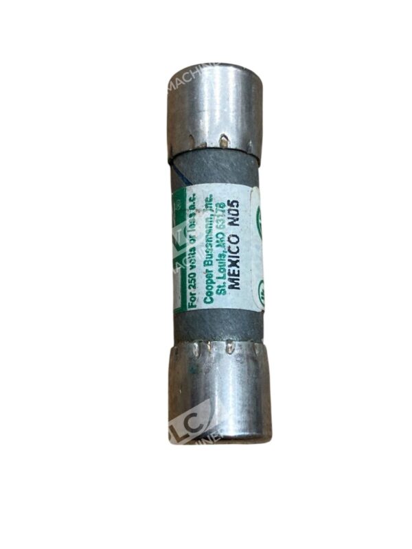 Bussmann FNM-4 Time-Delay Fuse, 4A 250V, Midget Size, Motor/Transformer Protecti - Image 4