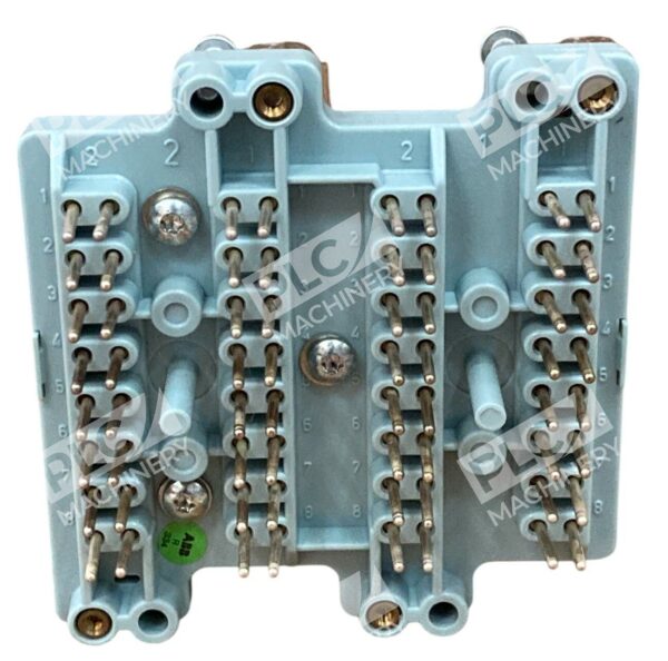 ABB RXMA2RK211185-AD Auxiliary Relay RXMA 2 RK 211 185-AD - Image 3