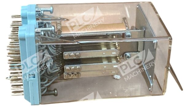 ABB RXMA2RK211185-AD Auxiliary Relay RXMA 2 RK 211 185-AD - Image 5