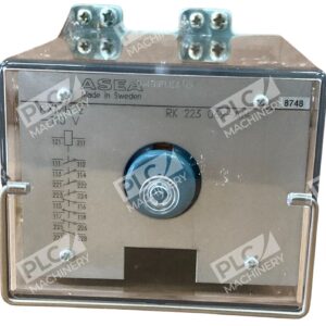 ABB Asea RXMH2RK223069-AN Auxiliary Contact RXMH 2 RK 223 069-AN