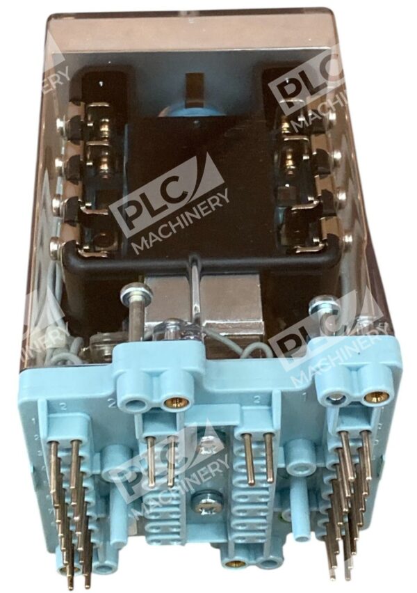ABB Asea RXMH2RK223069-AN Auxiliary Contact RXMH 2 RK 223 069-AN - Image 3