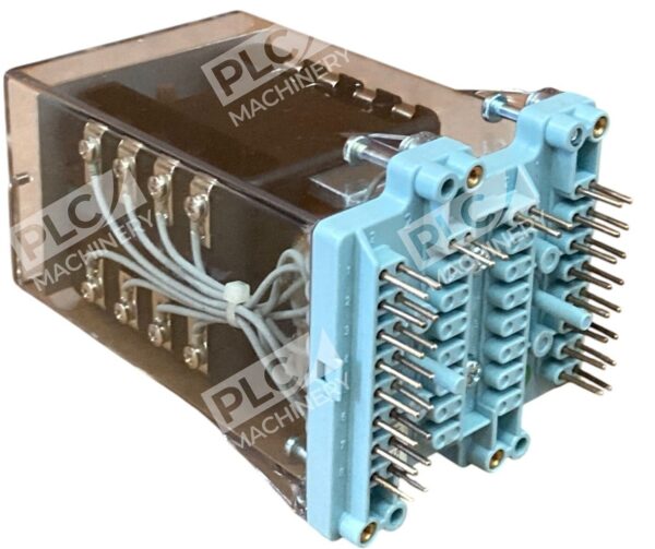 ABB Asea RXMH2RK223069-AN Auxiliary Contact RXMH 2 RK 223 069-AN - Image 5