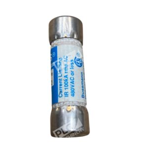Bussmann SC-1/2 Class G Fuse 1/2A 600V Time-Delay for Motor & Transformer Protec
