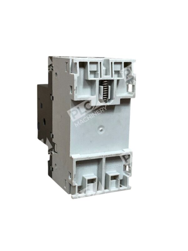 ABB MS132-2.5 Motor Protection Circuit Breaker 1.6-2.5A Trip Class 10 AC-3 Motor
