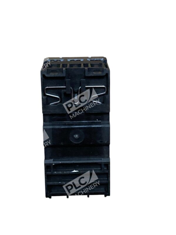 Allen-Bradley 140M-C2E-B40 Motor Protection Circuit Breaker Overload & Short Cir - Image 2